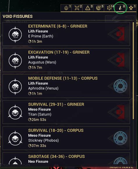 void trader|where to find void trader.